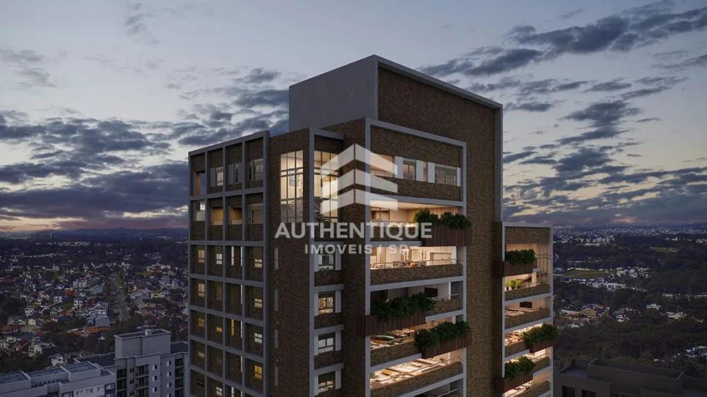 Imagem SAN PAOLO ALTO DE PINHEIROS - Apartamento à venda em São Paulo/SP