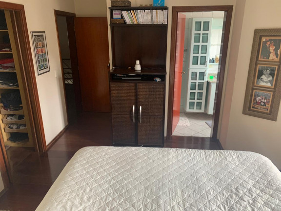 Imagem Sobrado com 3 Quartos à Venda, 256 m² em Dos Casa - São Bernardo Do Campo