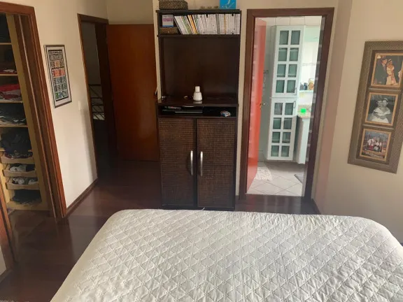 Imagem Sobrado com 3 Quartos à Venda, 256 m² em Dos Casa - São Bernardo Do Campo