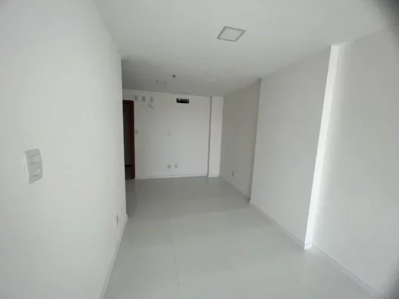 Imagem Sala comercial para locação no Premier - Ala Médica