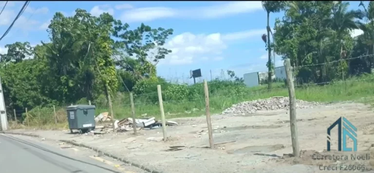 Imagem Terreno plano Urbano Palhoça - Bela Vista - Área 9.378 m² - Próximo BR101 e BR282 SC