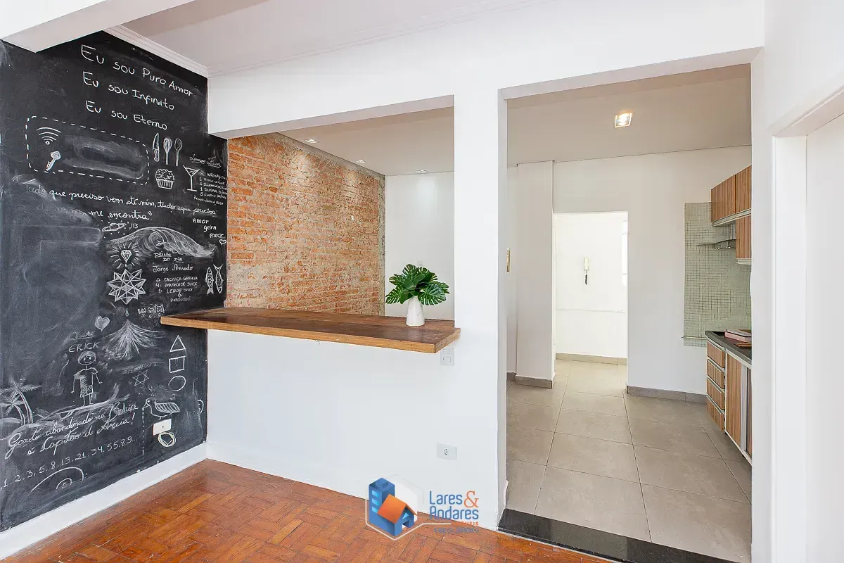 Imagem Apartamento para venda em Aclimação com 3 quartos, 142m²