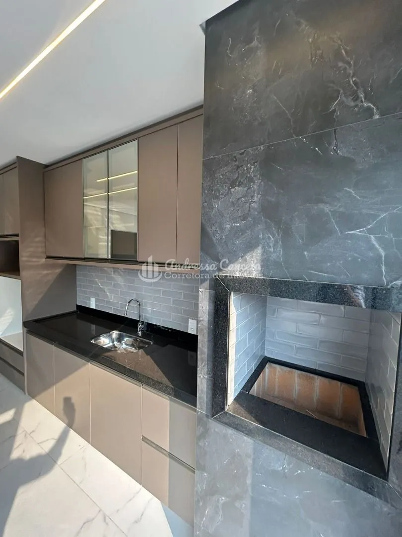 Imagem Set Life I - Casa com 3 dormitórios à venda, 193 m² por R$ 1.150.000,00 - SetLife Residence Club 1 - Mirassol/SP