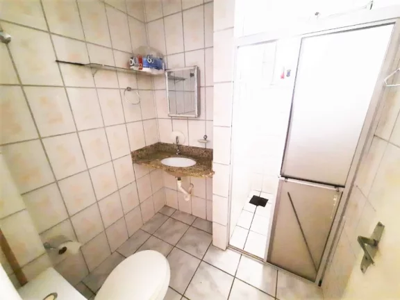 Imagem APARTAMENTO A VENDA NA PRAIA DO MORRO GUARAPARI- ES