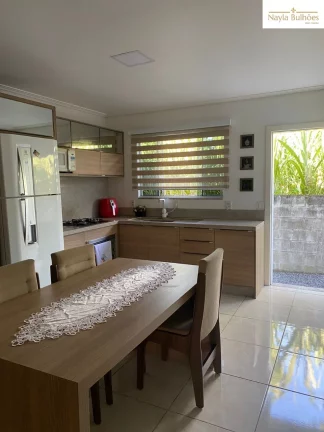 Imagem CASA RESIDENCIAL em SANTO AMARO DA IMPERATRIZ - SC, São Sebastião