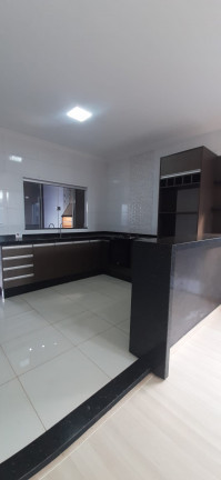 Imagem Casa com 3 Quartos à Venda, 167 m² em Vila Santos Dumont - Ourinhos