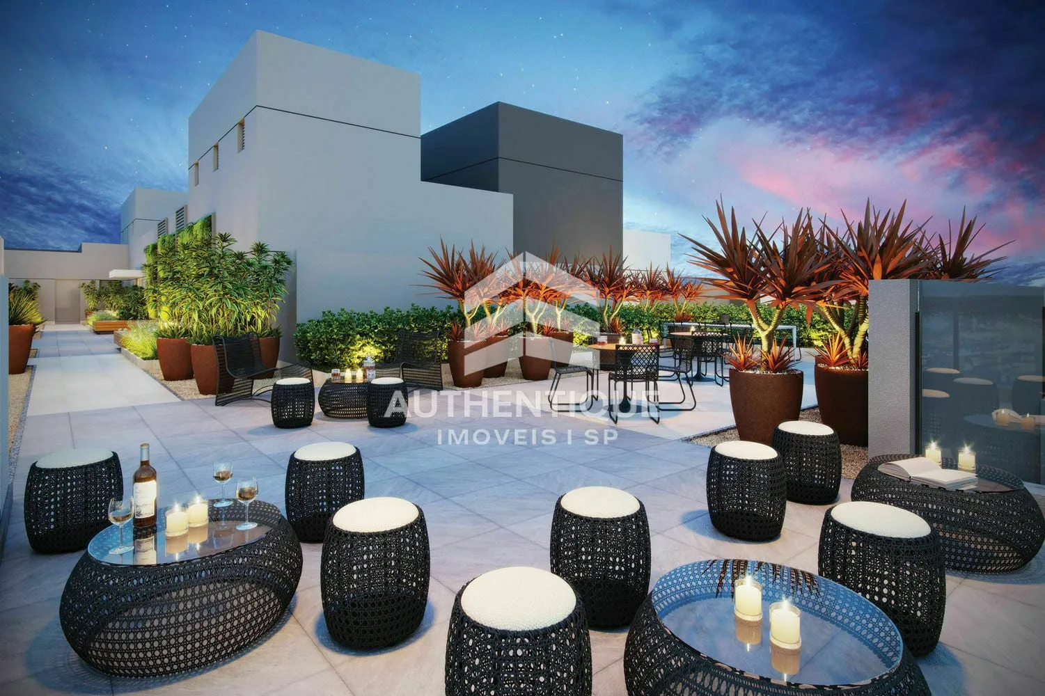 Imagem RESERVA JB OSASCO - Apartamento à venda no bairro Continental - Osasco/SP
