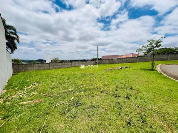 Imagem Terreno à venda, 561 m² por R$ 750.000,00 - Santa Rosa - Piracicaba/SP
