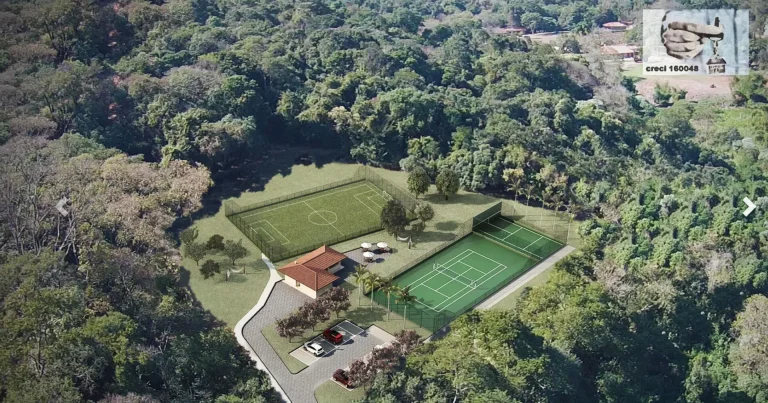 Imagem Terreno em Condomínio em Jardim Santa Teresa, Jundiaí/SP