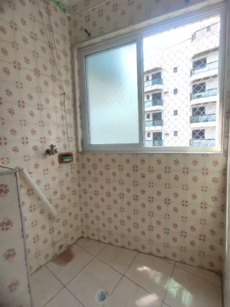 Imagem APARTAMENTO COM 31 m² - CANTO DO FORTE - PRAIA GRANDE SP
