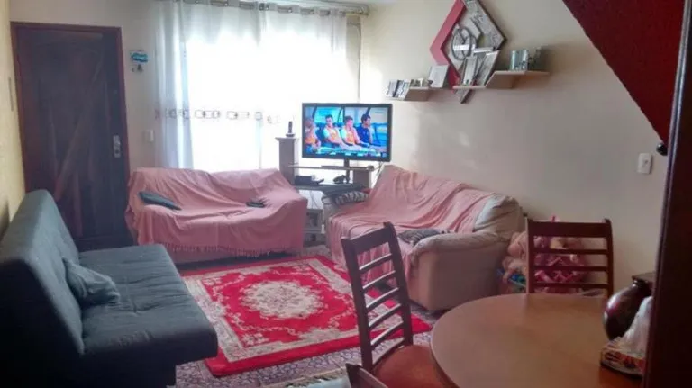 Imagem Sobrado com 2 Quartos à Venda, 72 m² em Vila Pierina - São Paulo