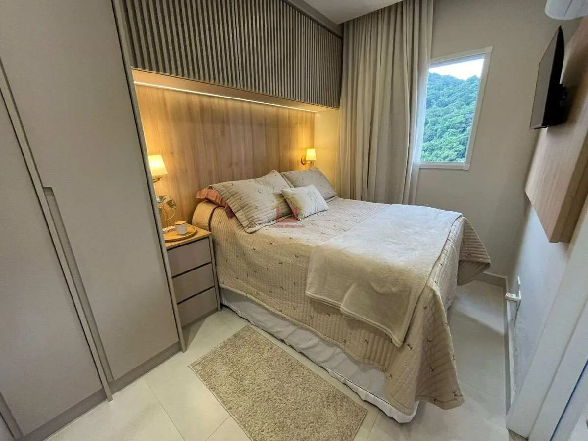 Imagem apartamento a venda no Canto do Forte
