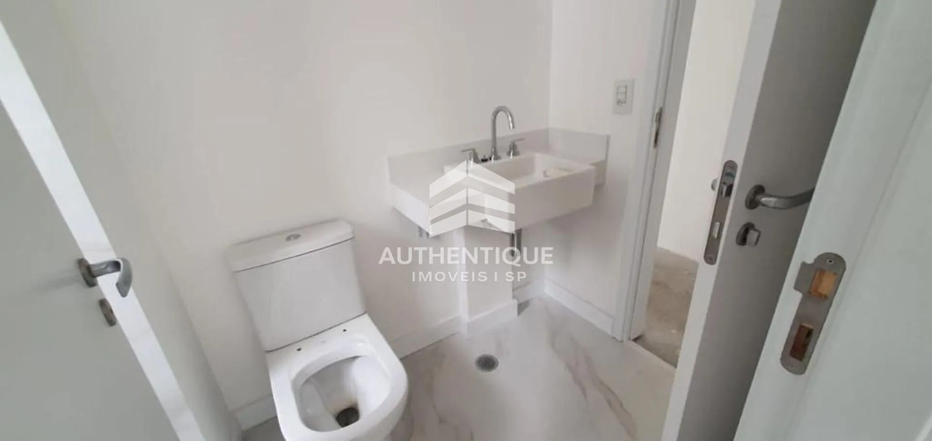 Imagem VISO MOEMA - Apartamento à venda no bairro Moema - São Paulo/SP, Zona Sul