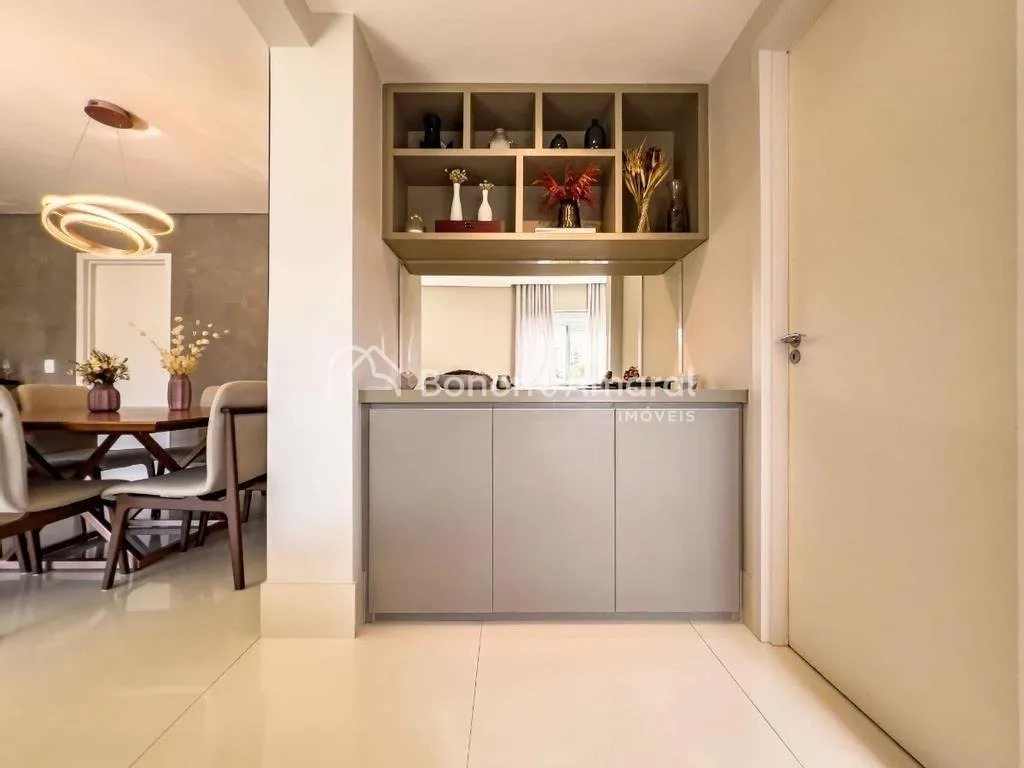 Imagem Apartamento à Venda no Acqua Galleria - , Campinas