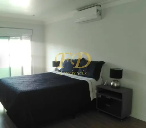 Imagem Casa em Condomínio Fechado Região de Mairiporã