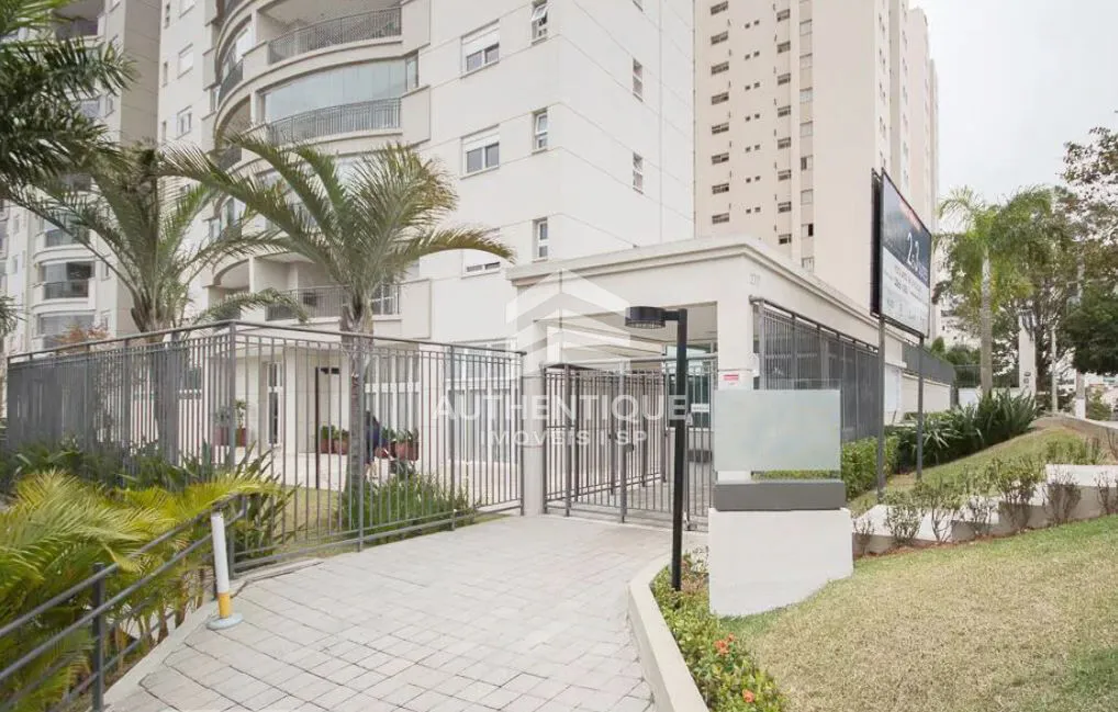 Imagem WINNER FAMILY CLUB - CAMPO BELO - Apartamento em Campo Belo, São Paulo/SP