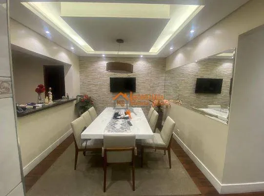 Imagem Casa á venda - Jd. Tijuco, Guarulhos/SP