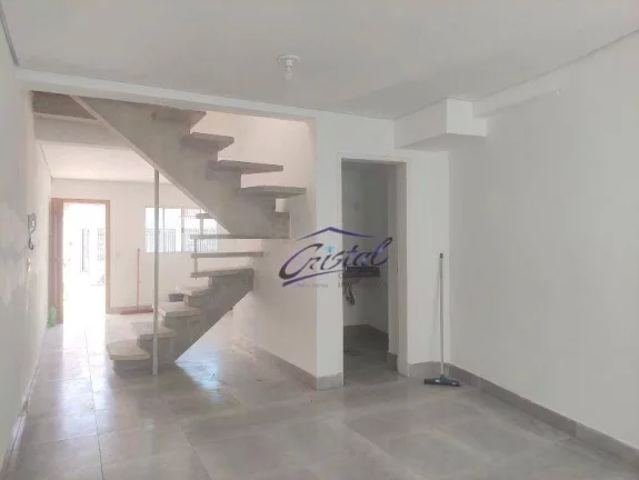 Imagem Casa Nova com 2 quartos (2 suítes) à venda, 180 m² - Jardim das Vertentes - Vila Sônia - São Paulo/SP