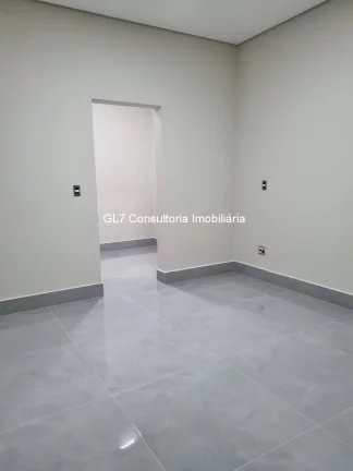 Imagem Casa com 3 suítes condomínio Milano Indaiatuba-SP