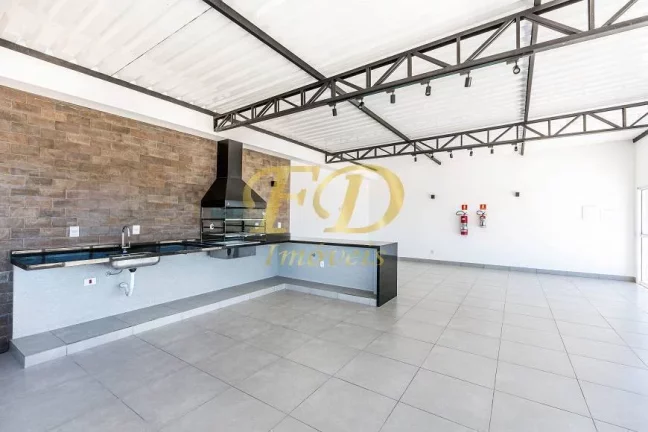 Imagem Apartamento em Atibaia c/ Elevador