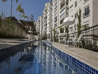 Imagem Condomínio Residencial Jardins de Provence Granja Julieta São Paulo, apartamento com 4 quartos em Granja Julieta São Paulo