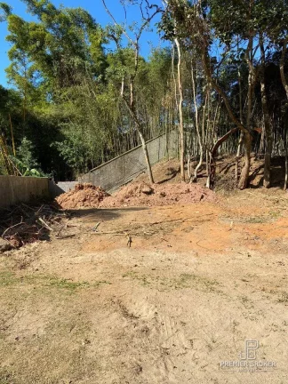 Imagem Terreno à venda, 422 m² por R$ 140.000,00 - Posse - Teresópolis/RJ