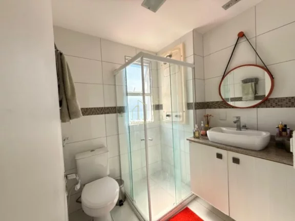 Imagem Apartamento à venda em Salvador-BA, bairro Piatã: 3 quartos, 1 suíte, 2 salas, 2 banheiros, 1 vaga de garagem, 81m²!