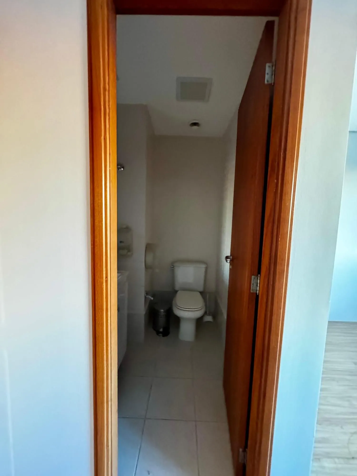 Imagem Sala Comercial para Locação - Av. Borges de Medeiros, 2105
