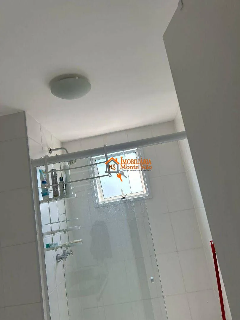 Imagem Apartamento à Venda no Parque Residence - 58 m², 2 Dormitórios (1 Suíte)