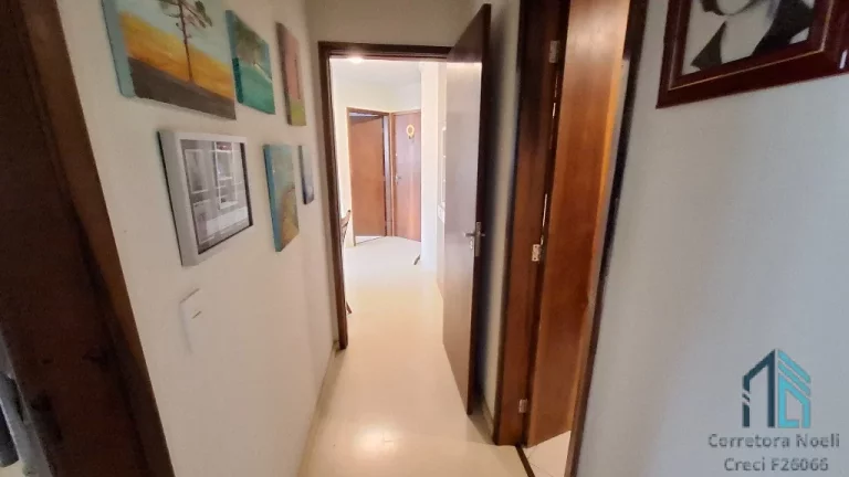 Imagem Apartamento 02 quartos, uma vaga, frente Hospital das Clinicas HC me Curitiba PR