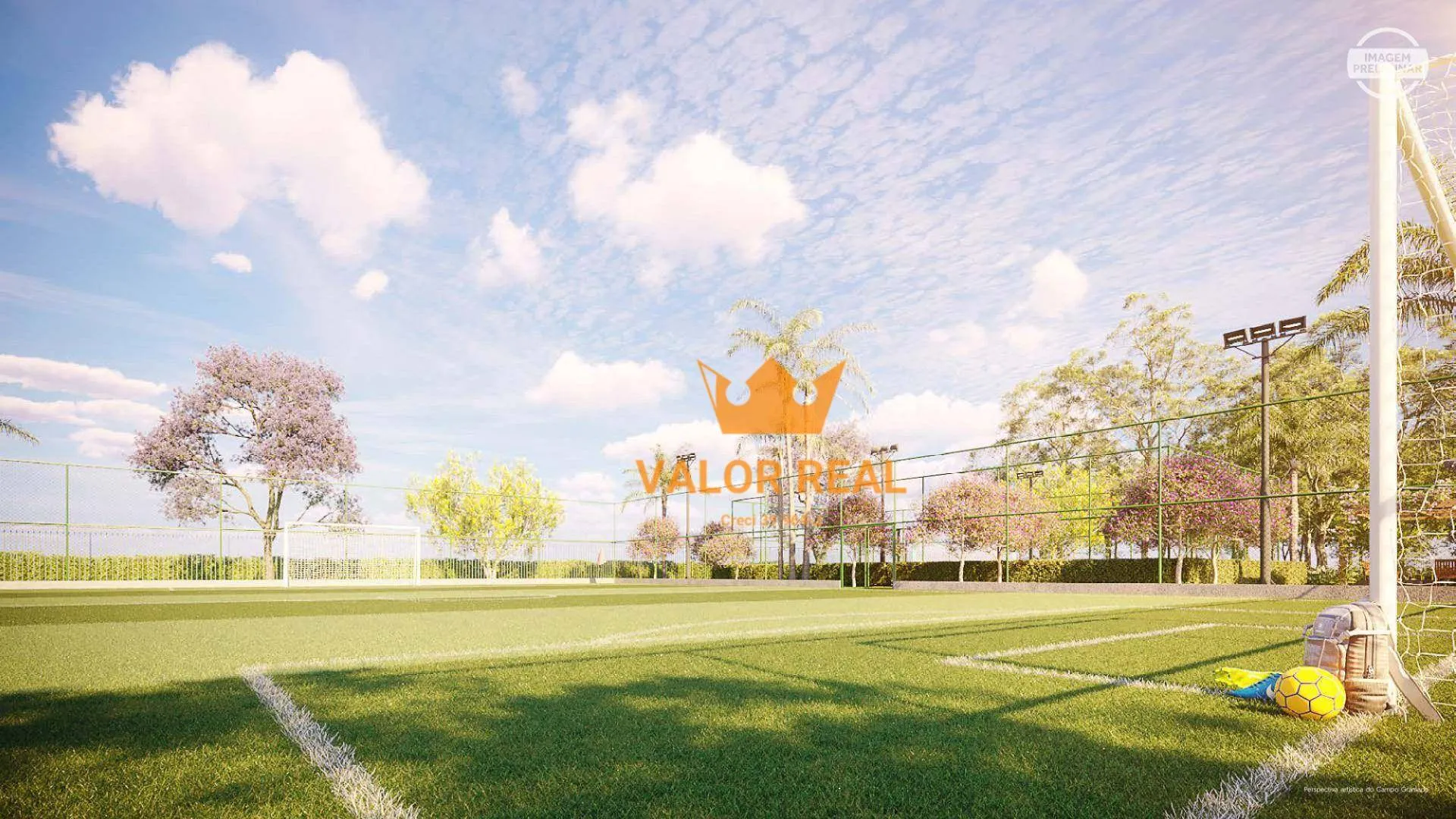 Imagem Lançamento. Seu Sonho, Seu Lugar: Loteamento Reserva dos Lagos. Lotes a partir de 150 m2, R$ 287 mil parcelados. Pagto a vista com desconto.