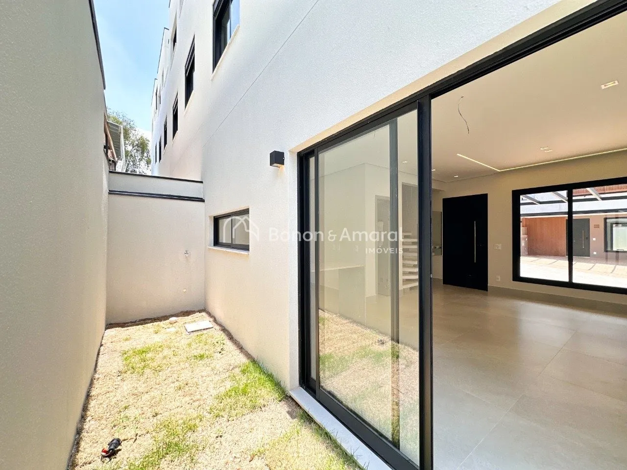 Imagem Casa à venda, em condomínio, Chácara Primavera, Campinas