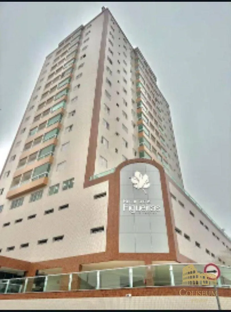 Imagem Apartamento com 2 dormitórios à venda, 73 m² por R$ 710.000,00 - Vila Guilhermina - Praia Grande/SP