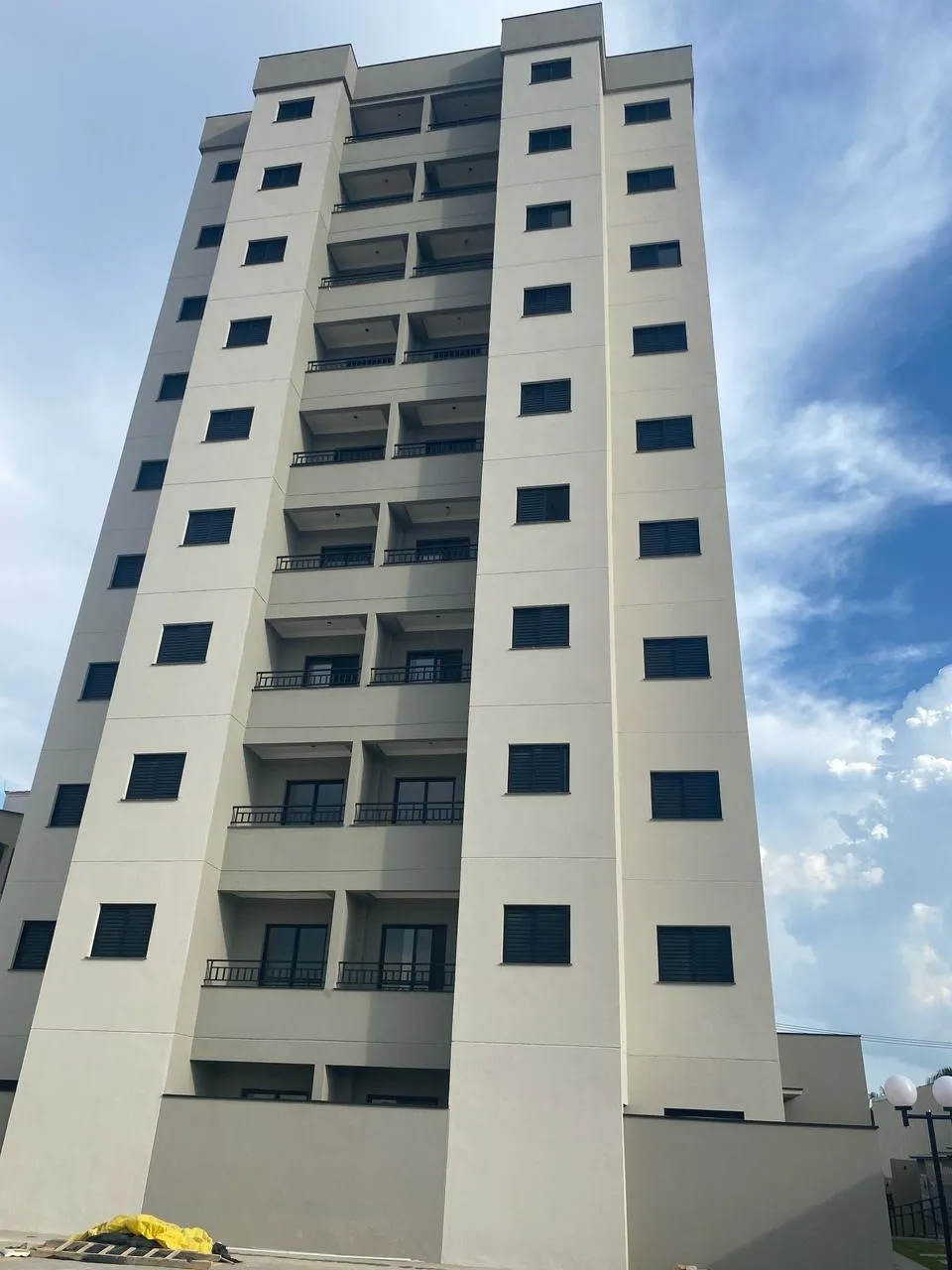 Imagem Apartamento de 43 m² à Venda em Cozumel ? 2 Dormitórios, Elevador e Piscina