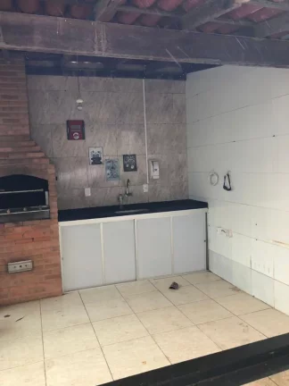 Imagem LINDA CASA COM 6 QUARTOS E 4 SUÍTES A VENDA A BEIRA MAR EM GUARAPARI ES