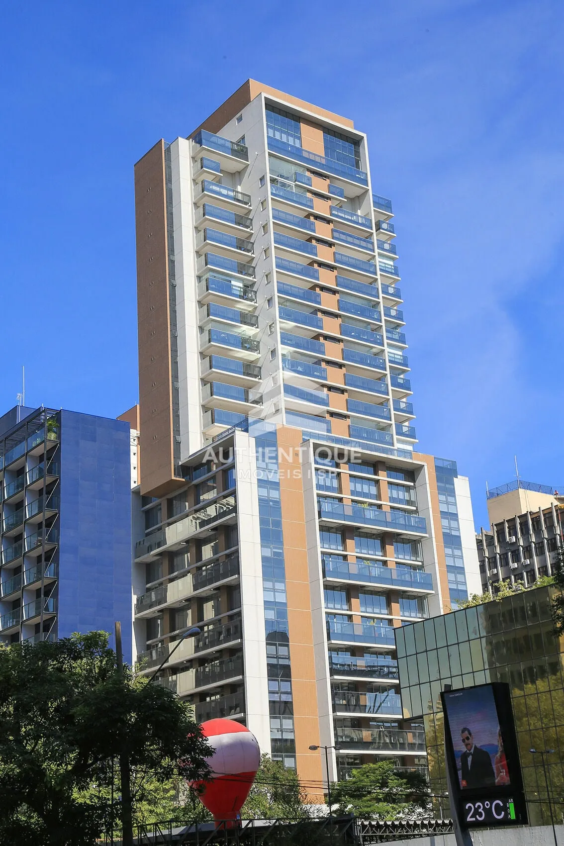 Imagem ONE ELEVEN HOME VILA OLIMPIA - Apartamento à venda no bairro Vila Olímpia - São Paulo/SP, Zona Sul