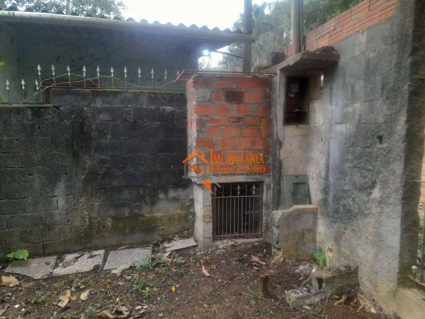 Imagem Terreno à venda, 844 m² por R$ 220.000,00 - Água Azul - Guarulhos/SP