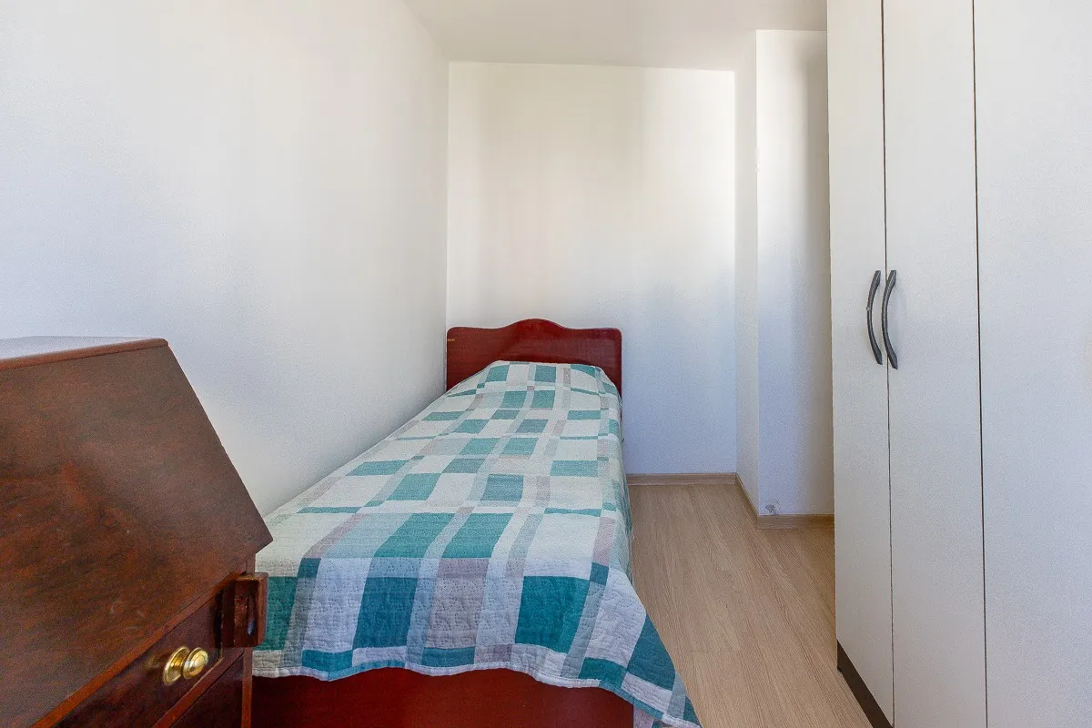 Imagem Apartamento para venda em Real Parque com 2 quartos, 64m2