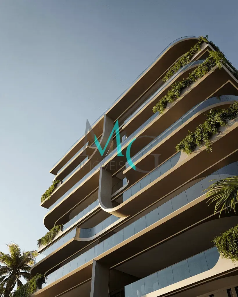 Imagem Apartamento à venda 4 Quartos 4 Suites 4 Vagas 462.4M² Barra da Tijuca Rio de Janeiro - RJ | Atto Design by Pininfarina