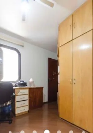 Imagem Apartamento com 3 Quartos à Venda, 166 m² em Santana - São Paulo
