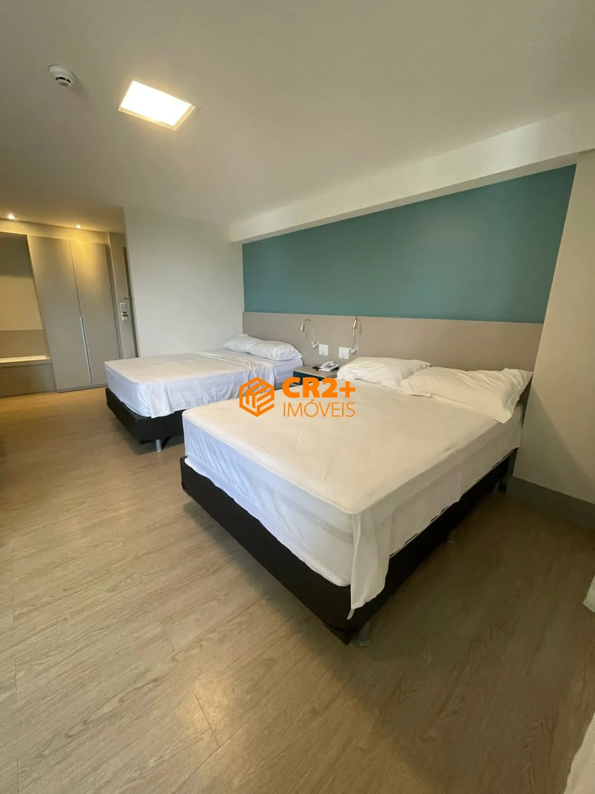 Imagem Vendo Flat 43m² com 1 Quarto/Suíte, no Pina,