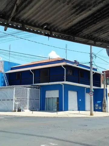 Foto do imóvel SOBRADO COM PONTO COMERCIO- JD. MORADA DO SOL- INDAIATUBA em Rua Octacílio Furlan