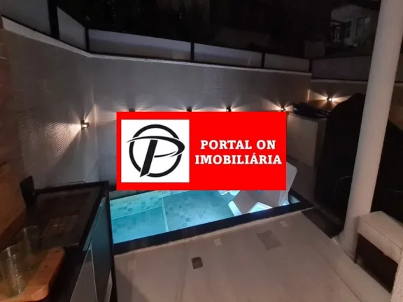 Imagem Casa triplex, 3 quartos no Recreio dos Bandeirantes, condomínio Fechado, total segurança, sendo duas suítes com varandas e closets