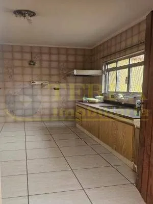 Imagem Terreno com 2 Casas em Osasco/Pestana - Potencial de Renda