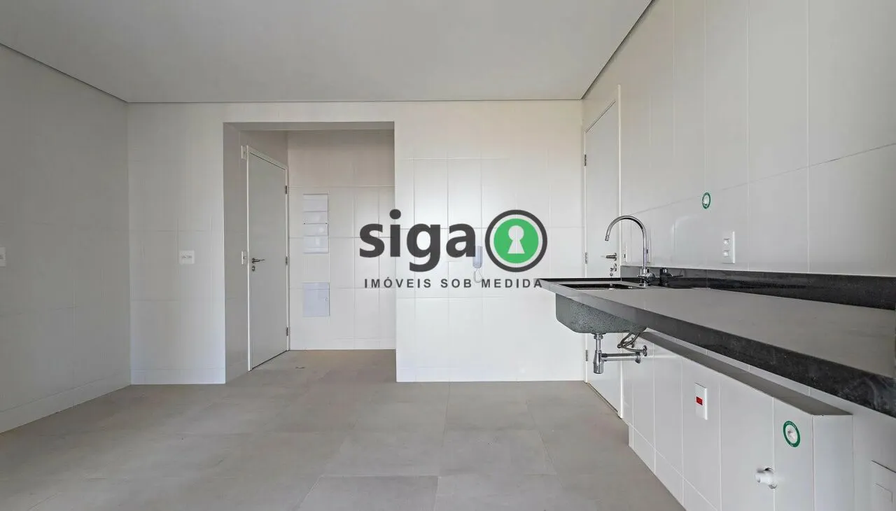 Imagem Apartamento a Venda no Parque Global Panamby estuda permuta