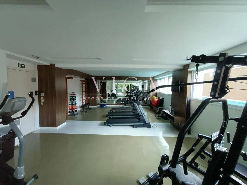 Imagem Apartamento 67m, 2 quartos aluguel por R$ 4.500 - Iakatu Alphaville
