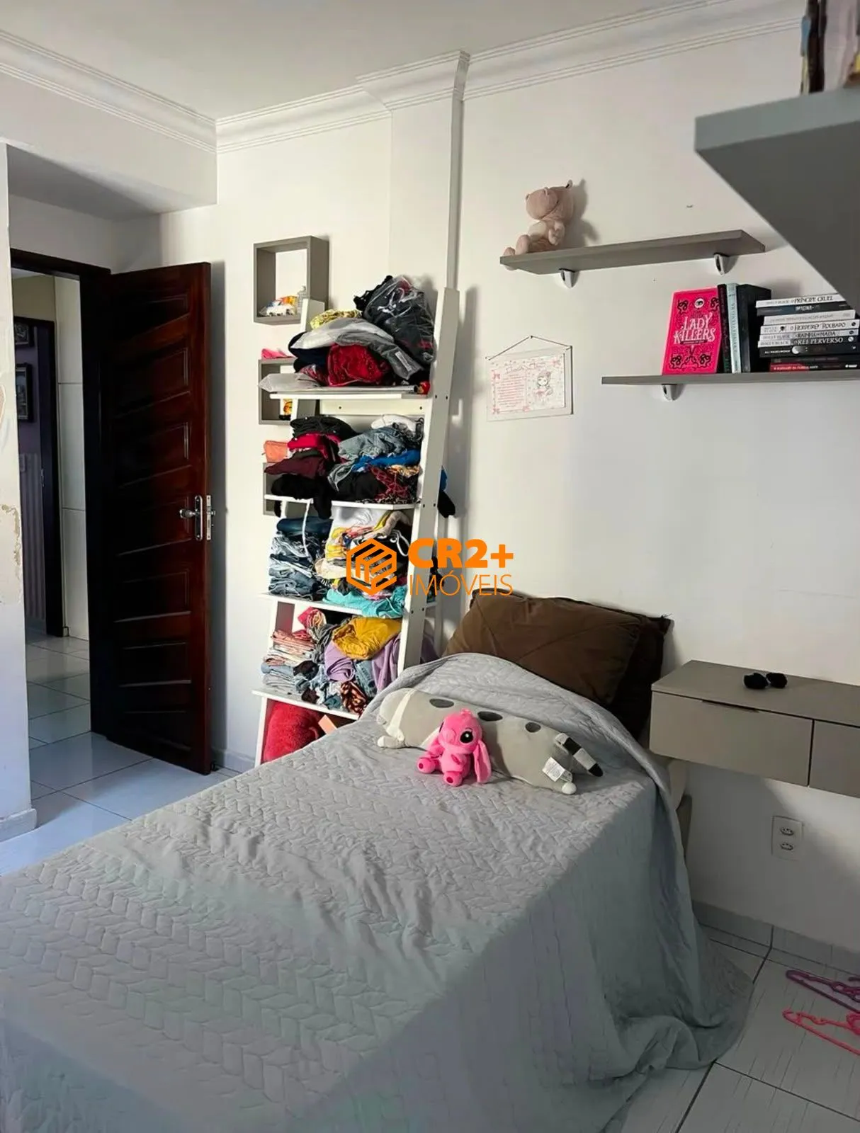 Imagem Apartamento para Venda na Ilha do Retiro 90m2
