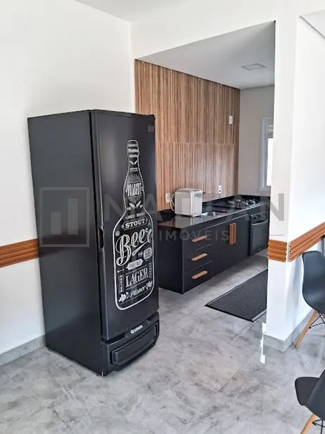 Imagem Apartamento com 1 dormitório à venda por R$ 249.990,00 - Anália Franco - São Paulo/SP