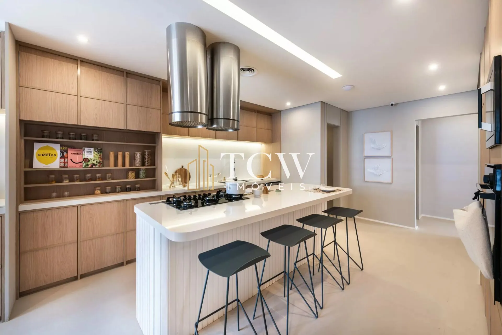 Imagem Apartamento Alto Padrão à venda no Pinheiros/Sp
