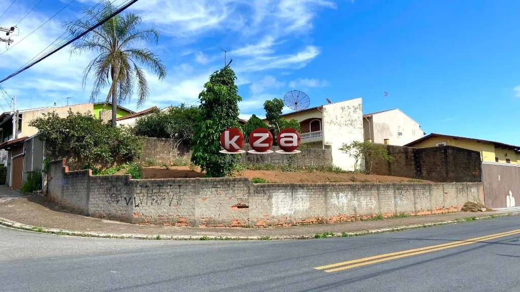 Foto do imóvel Terreno à venda em Valinhos-SP, Jardim dos Manacás com 312,60 m² - Oportunidade única!